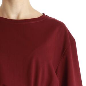 T-SHIRT CON CINTURA KONTATTO - Mad Fashion | img vers.300x/